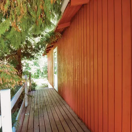 Five Bedroom Holiday In Holiday home *