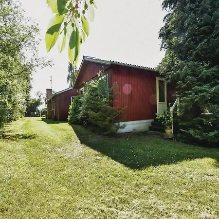 Five Bedroom Holiday In Holiday home *