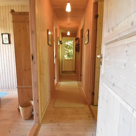 Five Bedroom Holiday In Holiday home